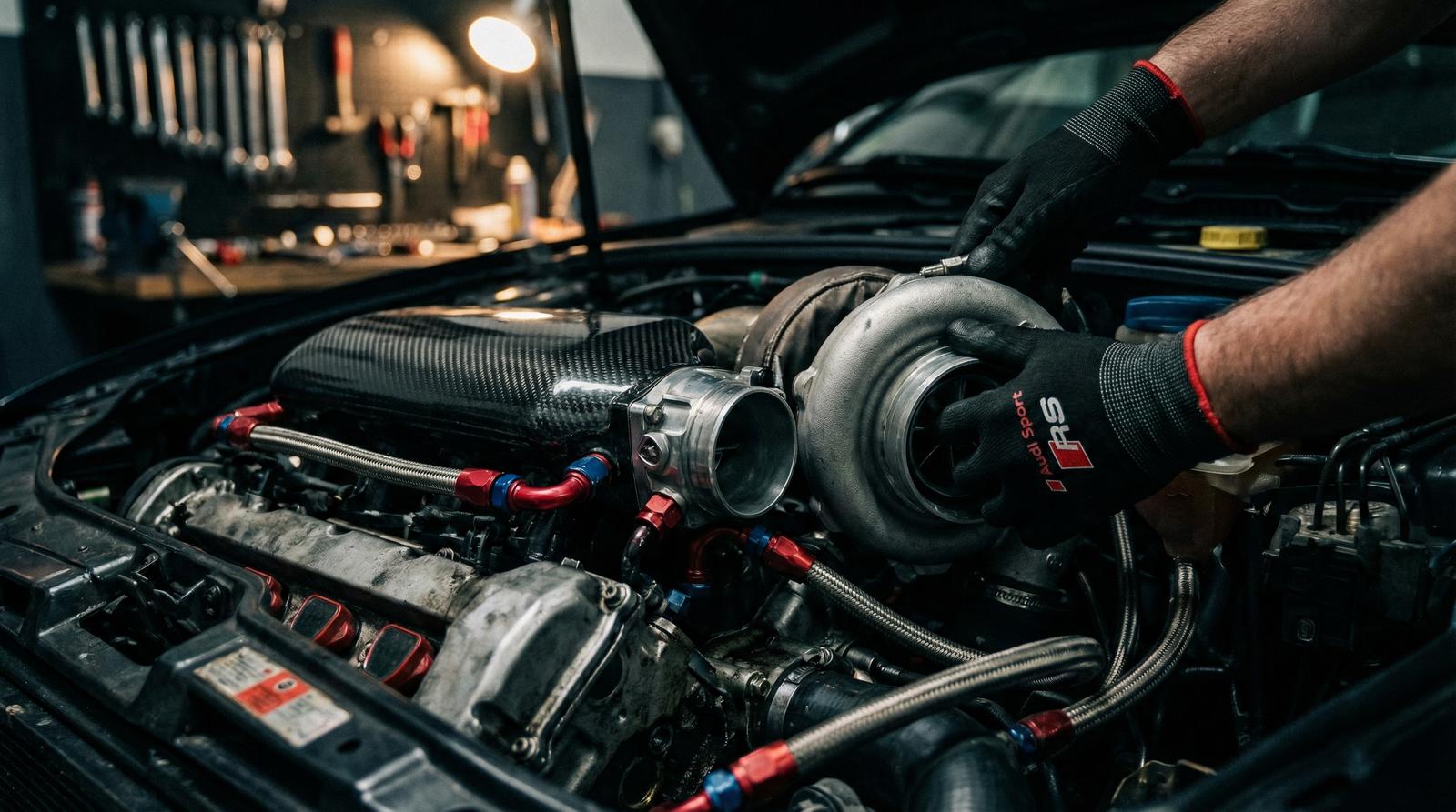 熟女人妻发动机改装视频