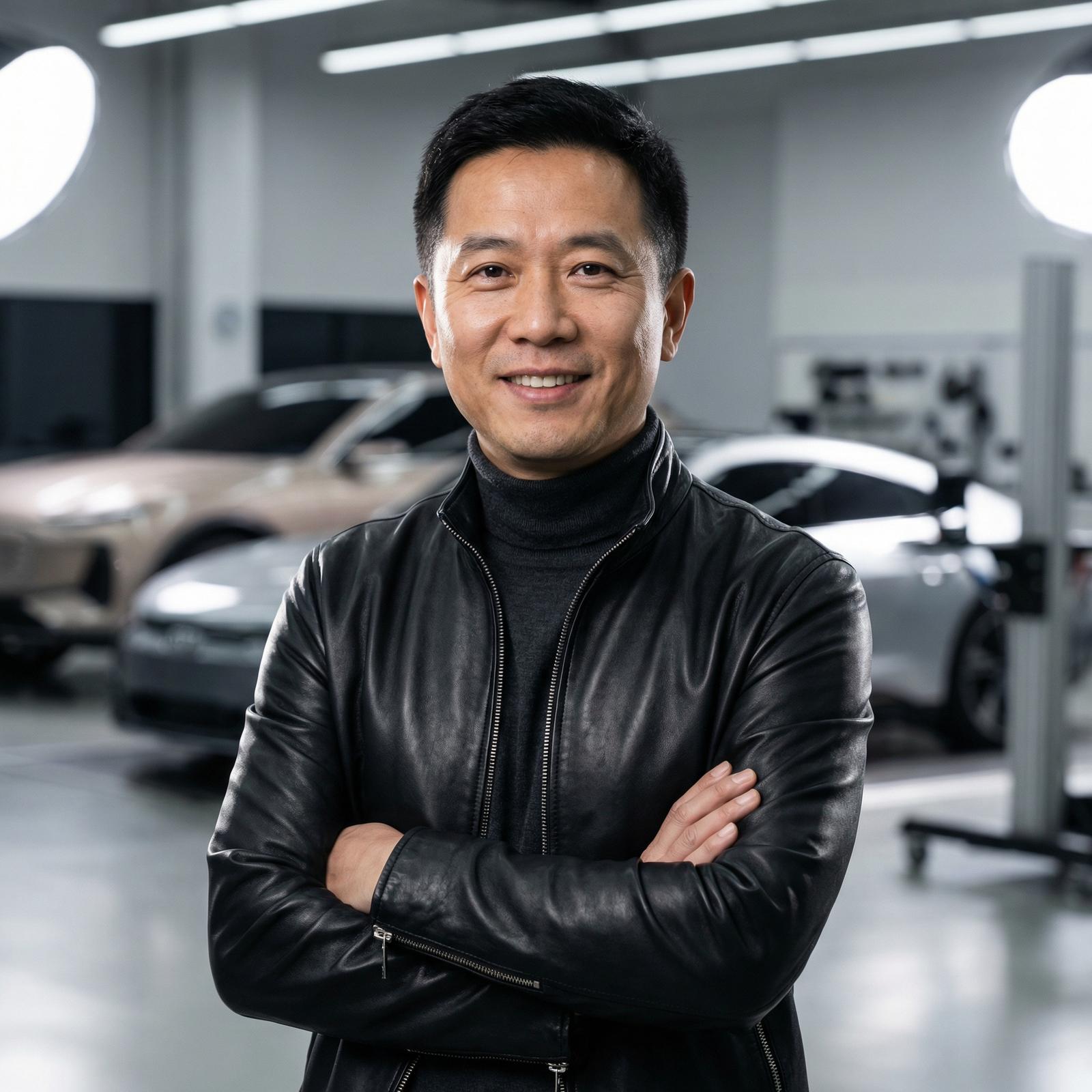 熟女人妻修车改装视频导演