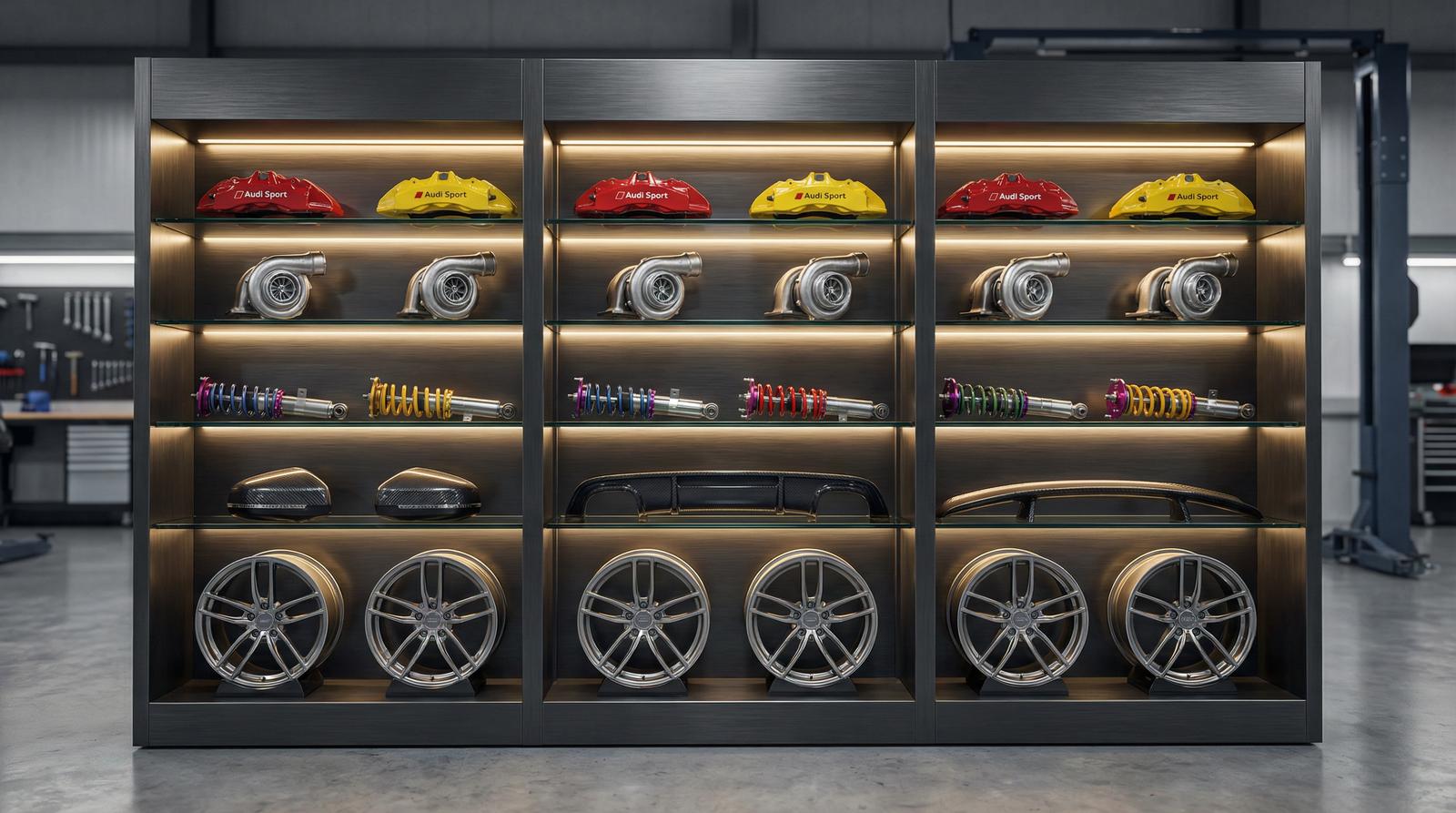 熟女人妻刹车改装配件视频