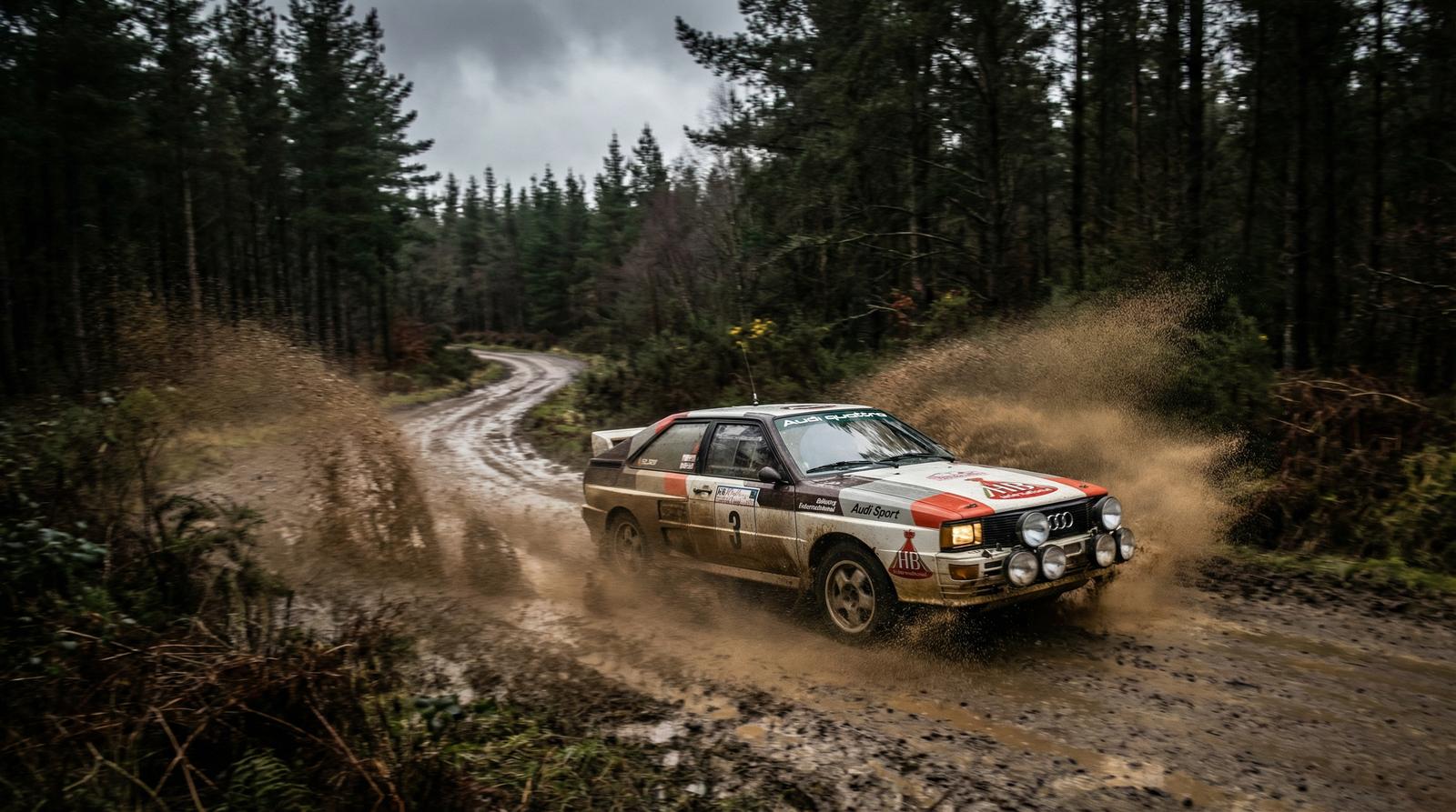 熟女人妻拉力赛车视频